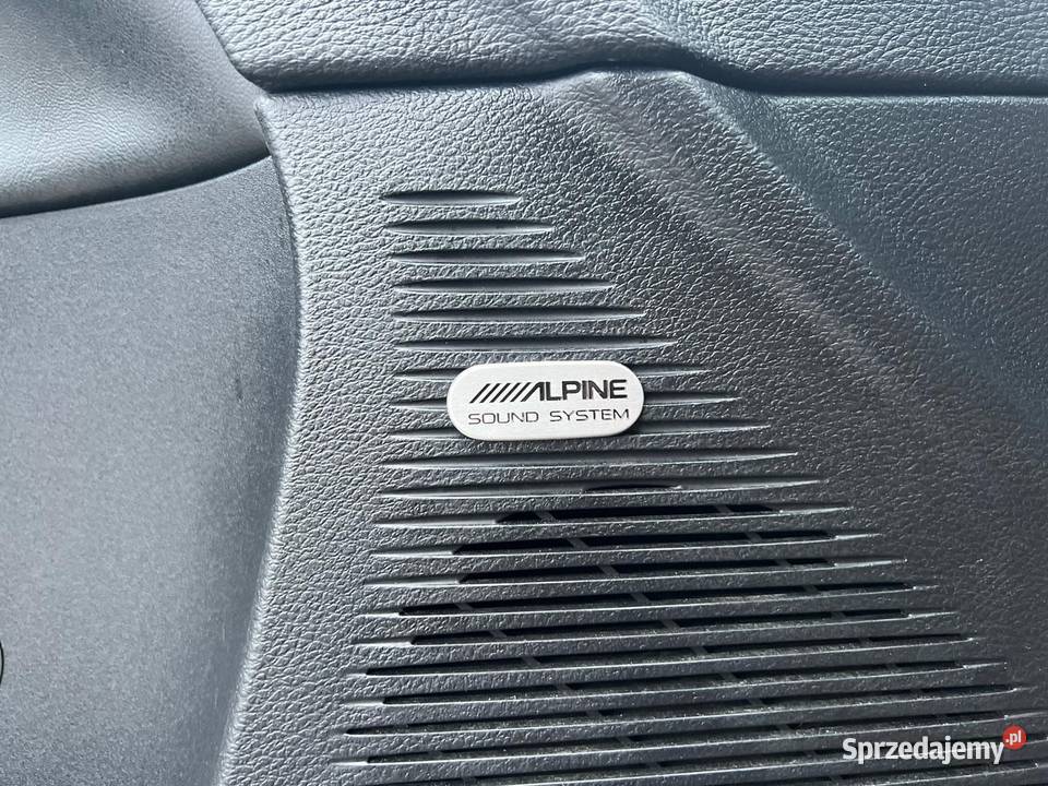 Dodge challenger piękny Piekoszów