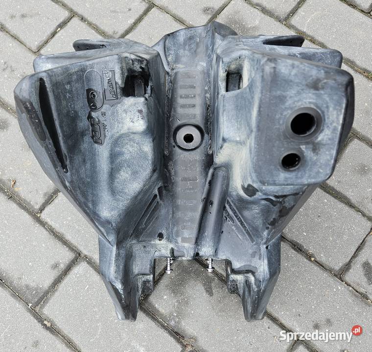Zbiornik Paliwa Bak Oryginał KTM 250 SXF 350 z wielkopolskie Turek