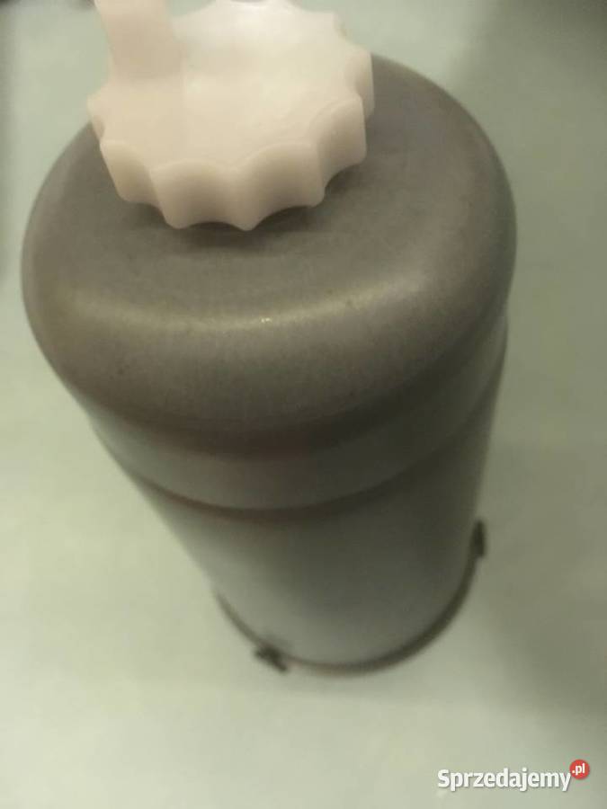 Odstąpię nowy NIEużywany filtr paliwa Rok produkcji 2022 Pozostałe Kraków