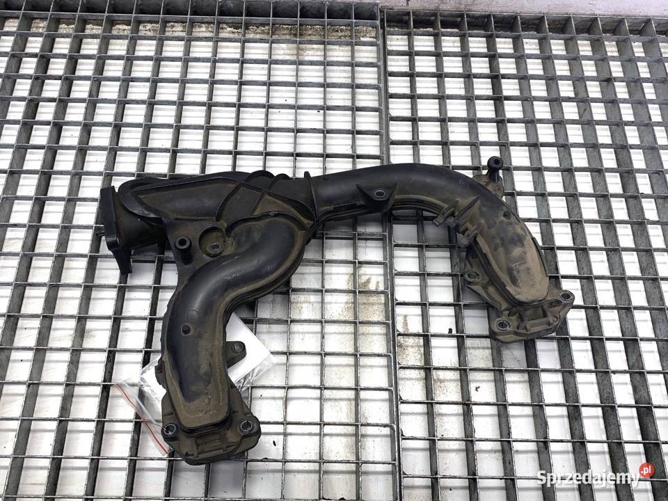 RURA KOLEKTORA AUDI A6 C6 059145762B 27 180 0411 osobowe