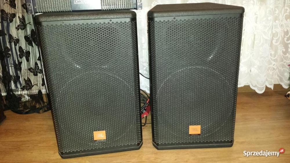 Jbl mrx 515 1本 Jbl mrx 515 1本