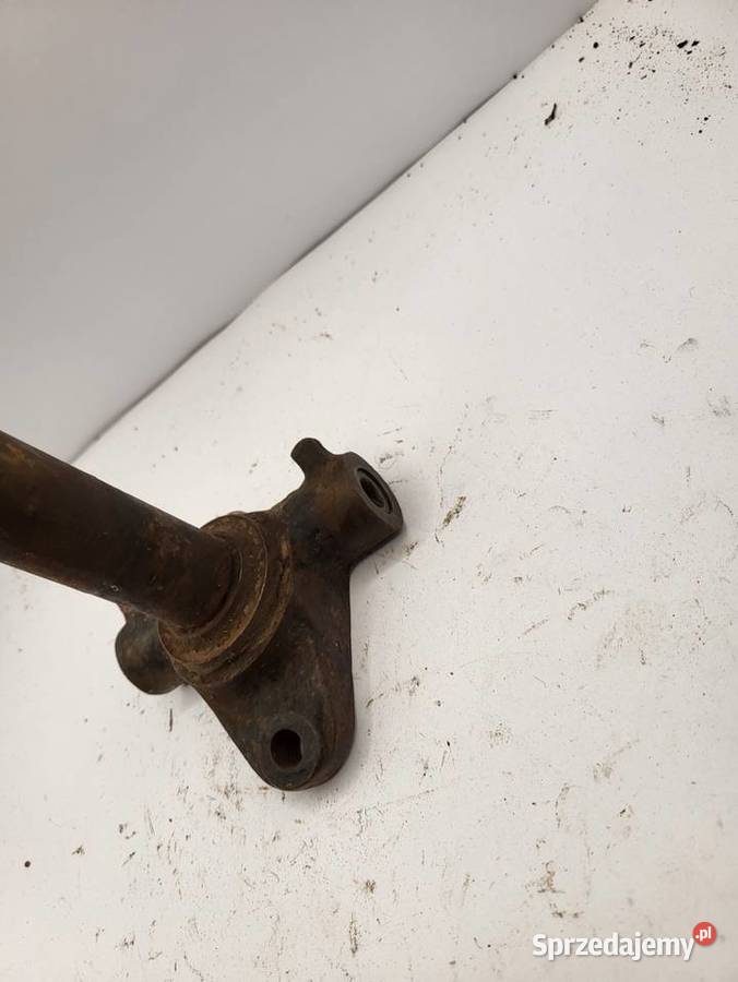 SZTYCA ZAWIESZENIE DKW NSU ZUNDAPP TRIUMPH ARDIE śląskie Rybnik