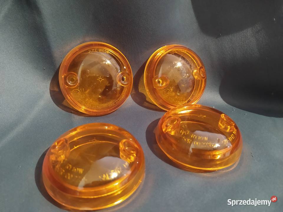 INDIAN SZKŁA KIERUNKOWSKAZÓW MIGACZ Luboszyce