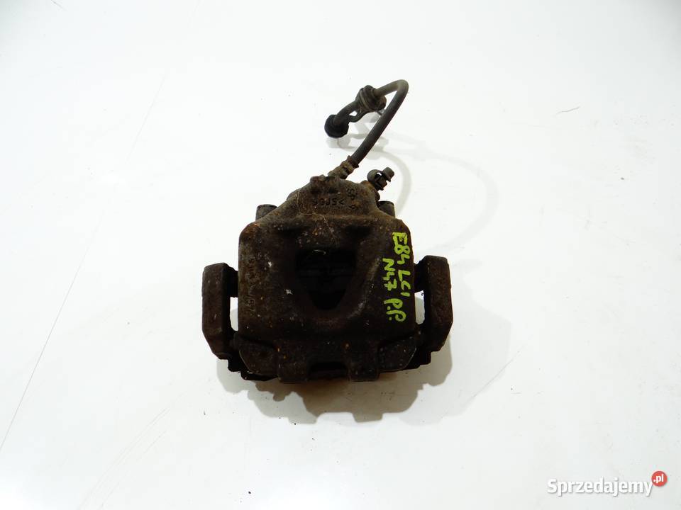 ZACISK HAMULCOWY PRAWY PRZÓD BMW X1 E84 N47 5724 Strzyżewice