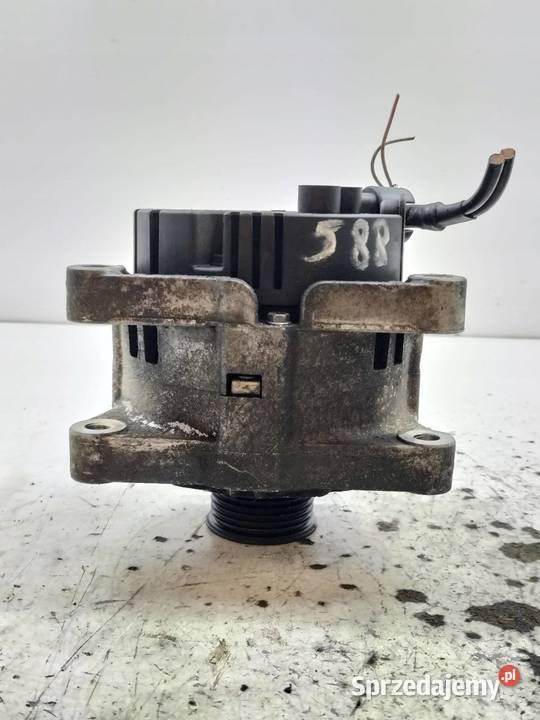 ALTERNATOR 9642880080 12 8V Fiat Punto II