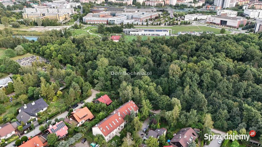 Mieszkanie 493m2 Kraków