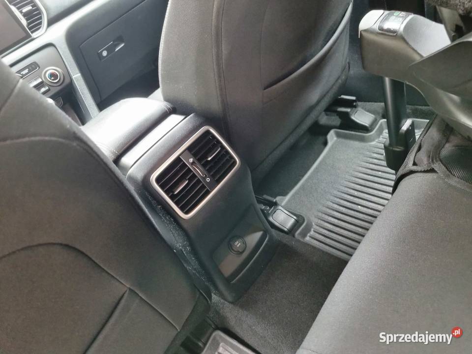 Kia sportage4 2018 16gdi 4/5 Tychy sprzedam