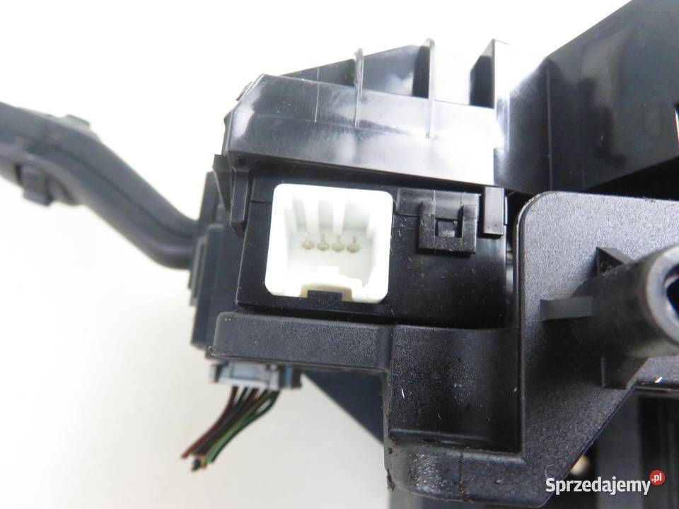 PRZEŁĄCZNIK ZESPOLONY FORD FOCUS MK2 II Wyposażenie wnętrza