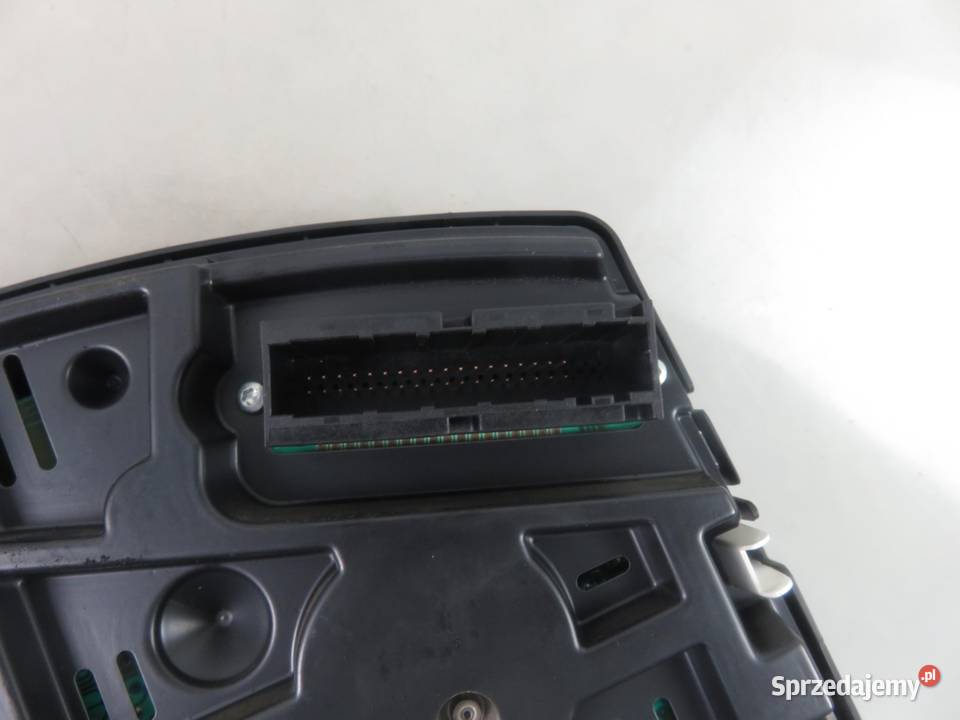 LICZNIK OPEL ASTRA III H 17 CDTI 13184319GC