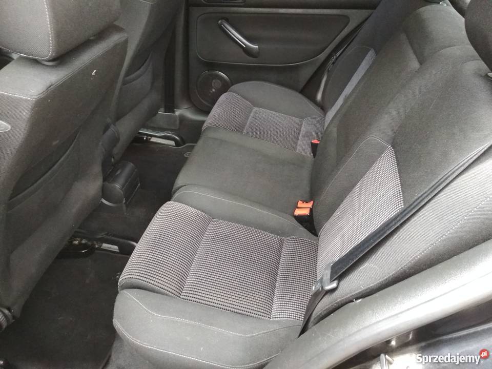 VW GOLF ARL 150 zachodniopomorskie Koszalin