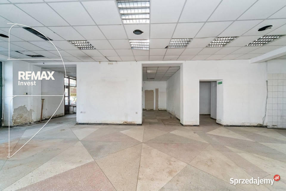 Lokal z parkingiem w centrum miasta Wisła