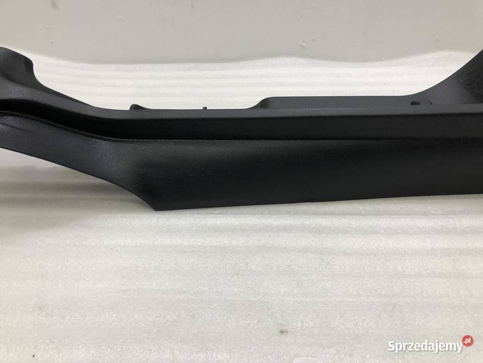 MOCOWANIE ROLETY PRAWE 7S71N55158 MONDEO MK4 Półki tylne