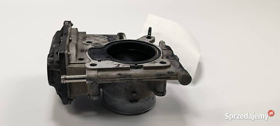 PRZEPUSTNICA MAZDA 6 II L3R413640 osobowe Lipno