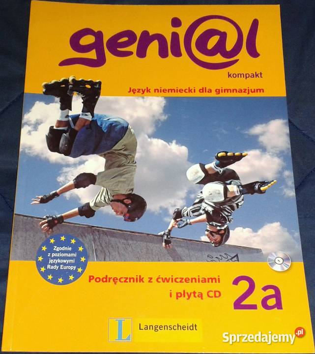 Genial 2A H Funk M Koenig U Koithan T Scherling Chełm