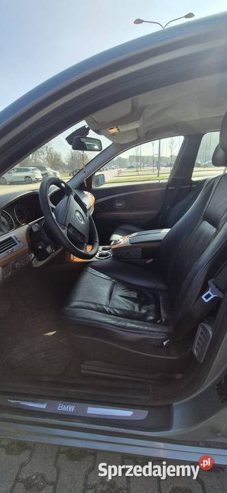 Sprzedam BMW Szczecin