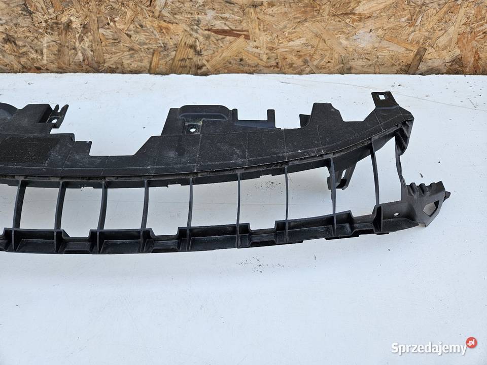 FORD FIESTA MK8 LIFT WZMOCNIENIE GÓRNE ZDERZAKA Międzychód