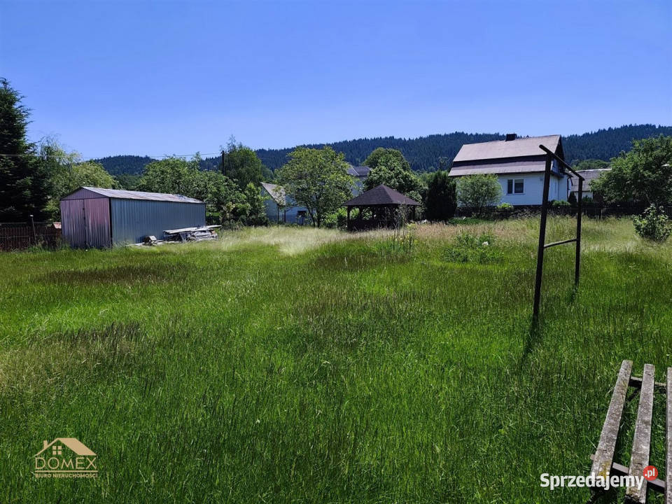 sprzedaży domu wolnostojącego Kocoń 220m2 220m2