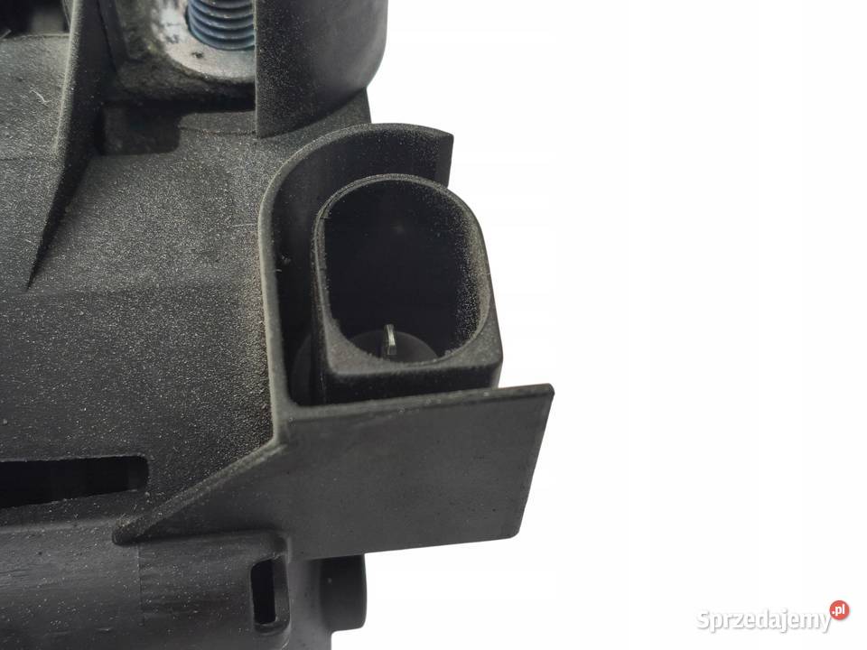 ALTERNATOR Ford Focus Fiesta 16 TDCi AV6N10300GC Chełm