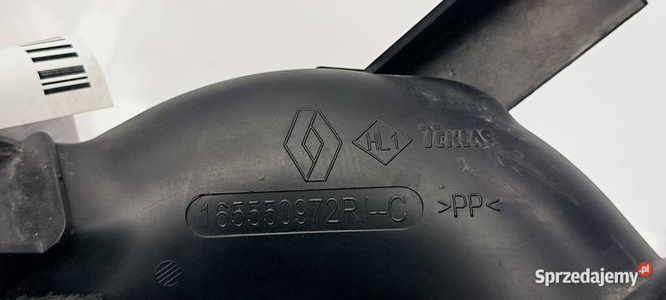 PRZEWÓD RURA DOLOT RENAULT MASTER III 165550972R Lipno