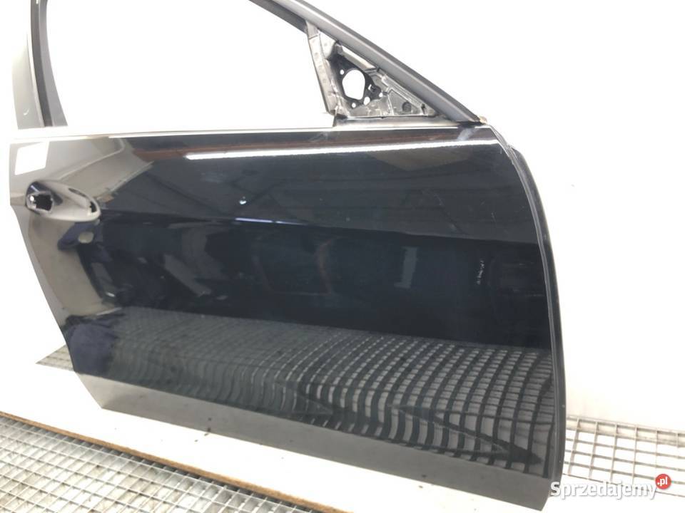 DRZWI PRAWY PRZÓD MERCEDES W212 Kombi 0916 osobowe