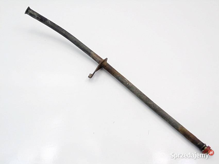 RURKA BAGNETU OLEJU 24 20V VOLVO V70 S70 C70 850 Sosnowiec