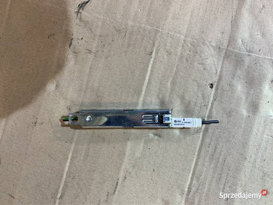 8T8035225 wzmacniacz anteny audi a5 8t lift a4