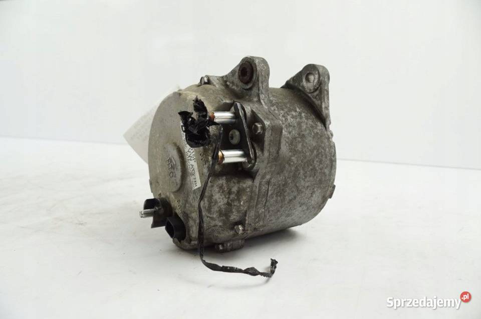 ALTERNATOR 059903015P VW PHAETON 259 Lipno sprzedam