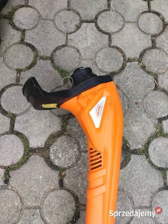 Kosiarka Handy podkaszarka elektryczna Krakow małopolskie Kraków