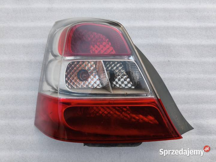 Lampa Lewy Tył Tylna Lewa Honda Civic VII HB