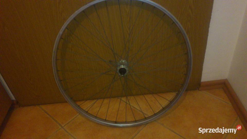 przednie koło do roweru 26 55920 piasta CERTO Łódź