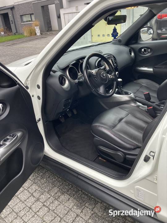 Mały przebieg 46000km Biała Podlaska