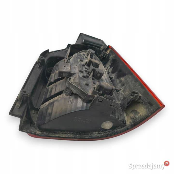 LAMPA LEWA VW Transporter T5 Multiwan tylna Chełm