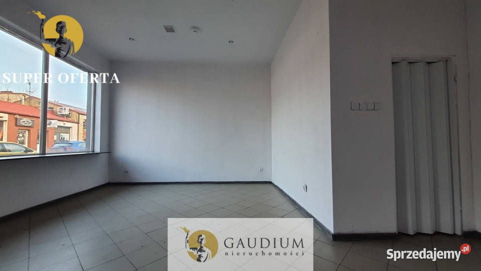 Tczew Manhattan lokal na sprzedaż