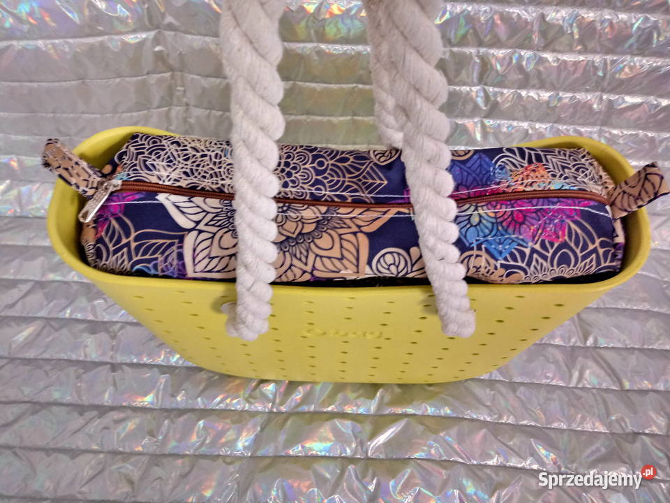 Organizery Obag Standard Warianty Polska Warszawa