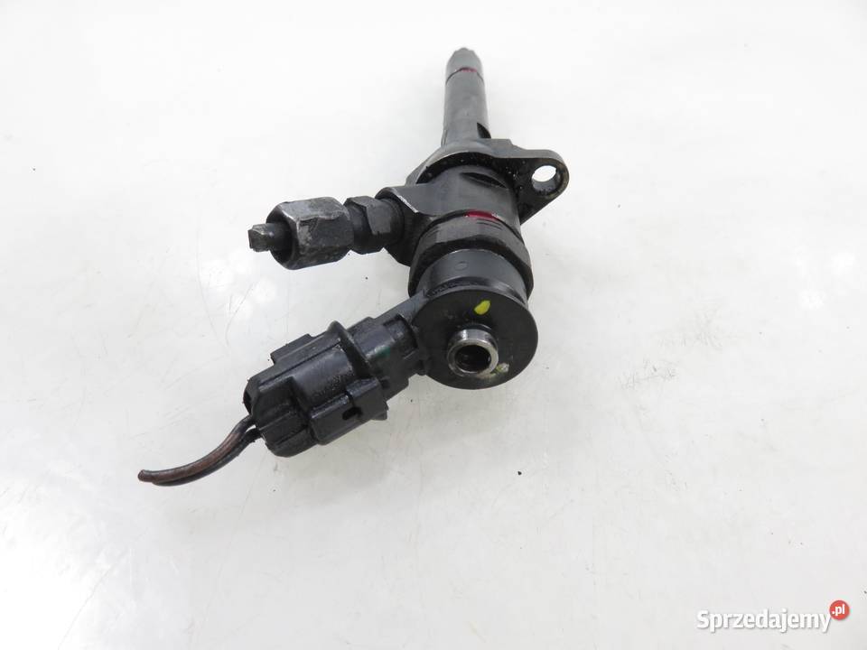 WTRYSKIWACZ PEUGEOT PARTNER II 16 HDi 0445110311