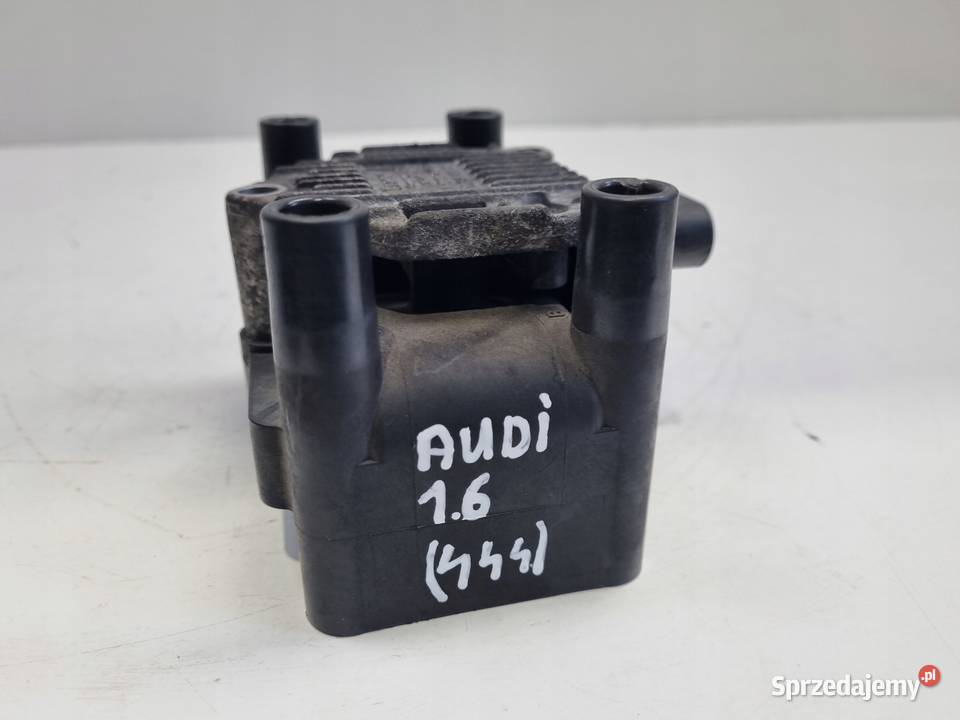 CEWKA ZAPŁONOWA Audi A3 II 8P 16 8V 032905106B Pozostałe lubelskie