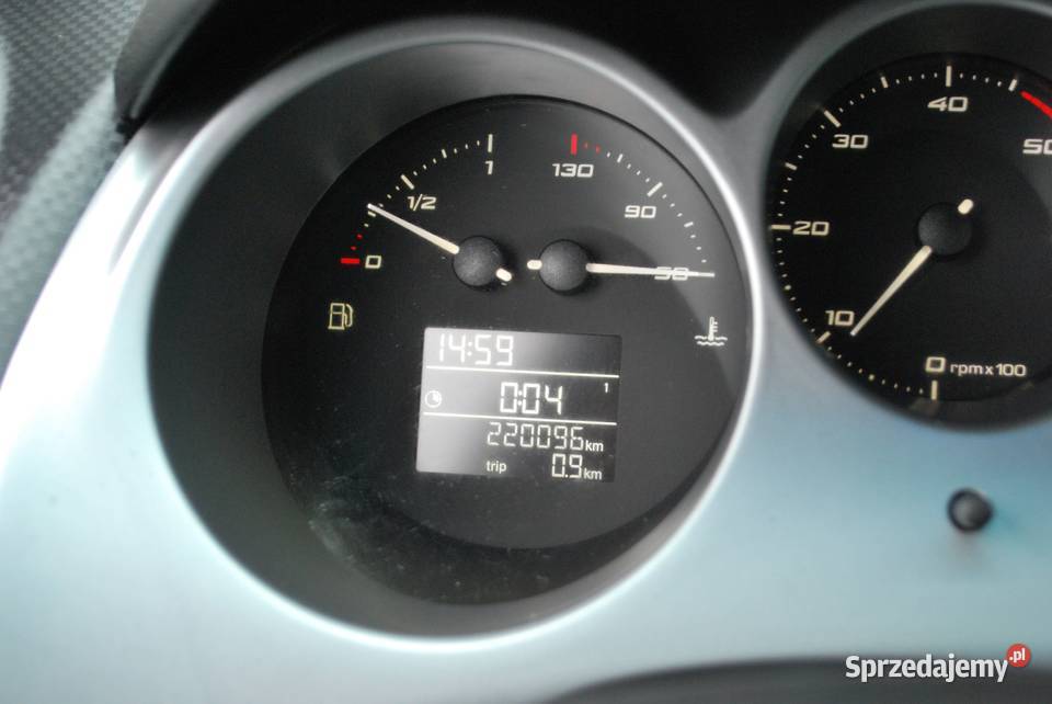 Seat Altea XL 19 TDI 105 Klima Alu Hak Zadbany centralny zamek Nowy Sącz