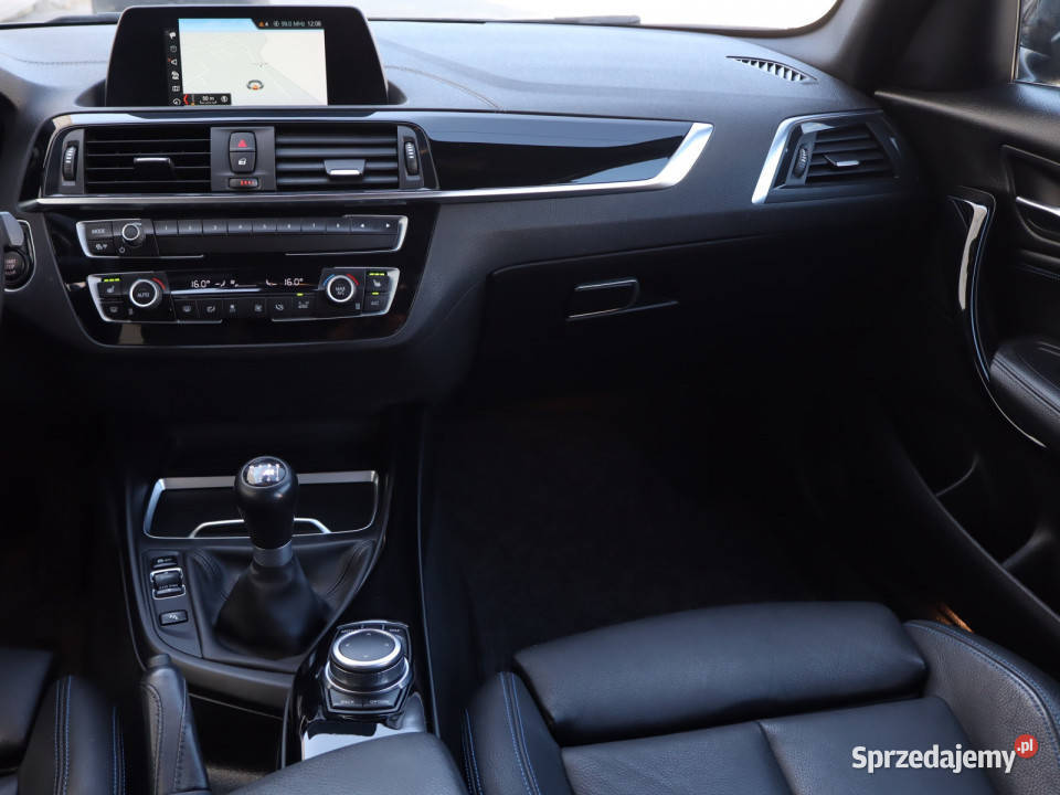 BMW 1 116i Piaseczno