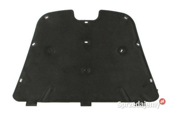 Ford Mondeo 0715 wygłuszenie maski silnika NOWA Maski Łódź