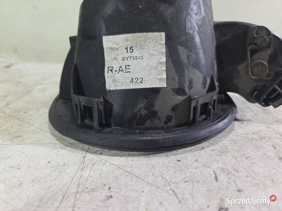 KLAPKA WLEWU PALIWA VA FORD C MK2 AM51R27936AE