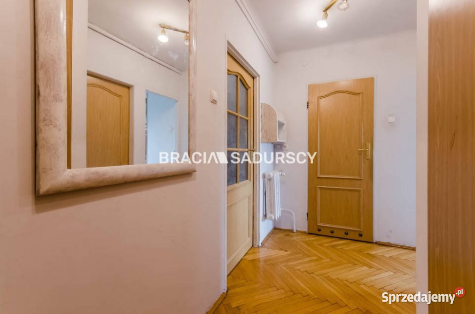 Sprzedam mieszkanie Kraków Józefa Narzymskiego