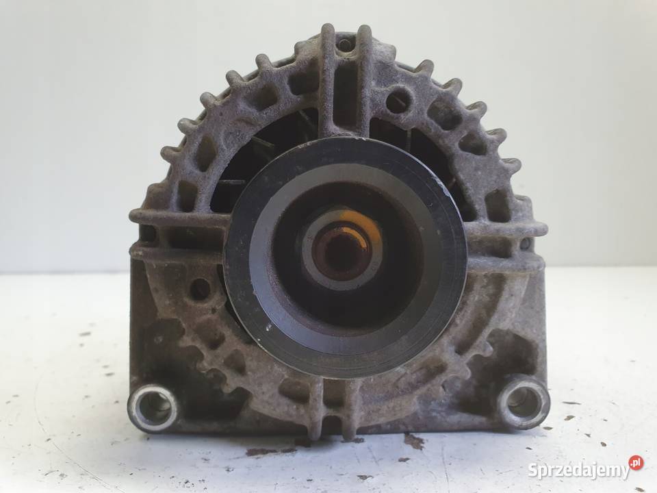 Opel Astra III H 18 16V ALTERNATOR 100A bosch Janów