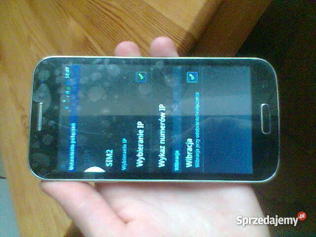 Trzy telefoniki karta pamięci 8GB bez blokady Pozostałe