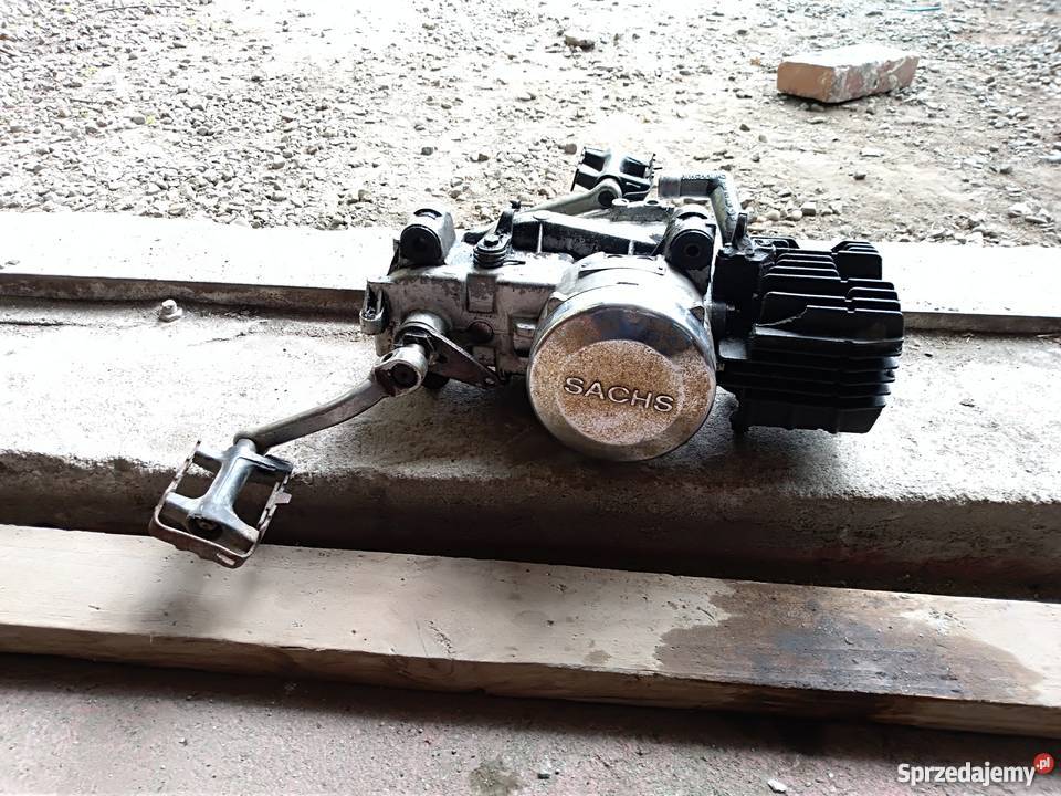 Hercules Sachs Góra