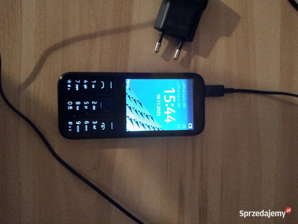 NOKIA używany telefon komorkowy NOKIA stan Radom