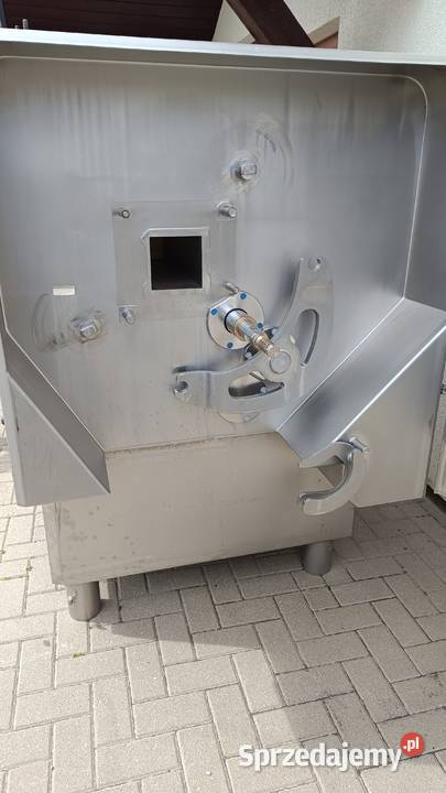 Kostkownica Treif Bison kostkownica do mięsa Białystok