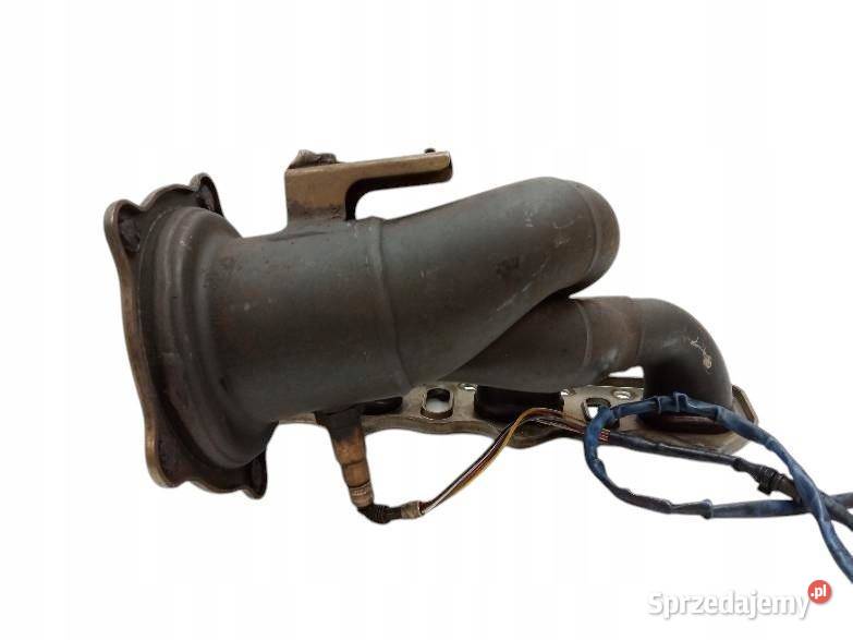 KOLEKTOR WYDECHOWY 94860613101 48 V8 Porsche świętokrzyskie