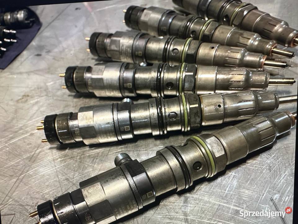 0445120386 MERc 0445120385 ACTROS ANTOS AROCS sprzedam