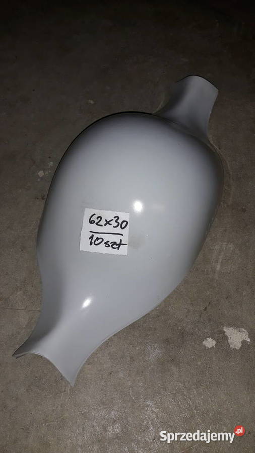 Izolacja termiczna na rury różne rozmiary Izabelin B