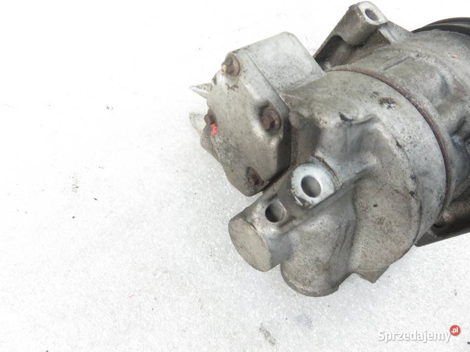 KOMPRESOR KLIMATYZACJI MITSUBISHI COLT VI 11 B Kompresory klimatyzacji